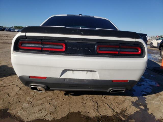 2021 DODGE CHALLENGER - 2C3CDZAG5MH577839