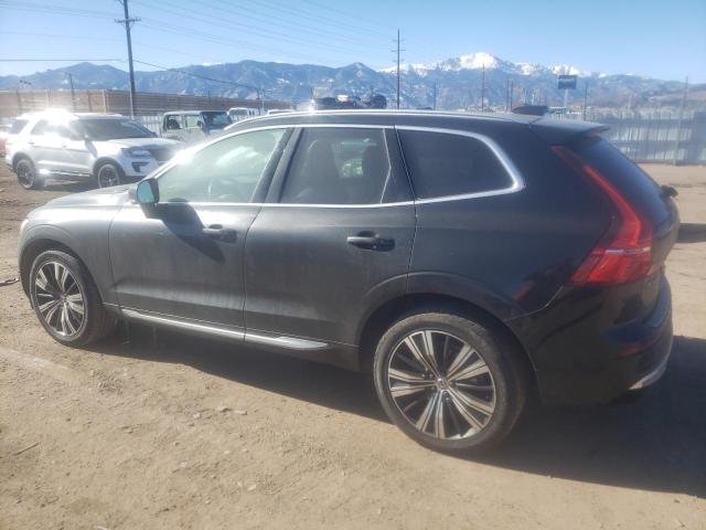 YV4062RL8N1940889 Volvo Xc60 B6 Inscription