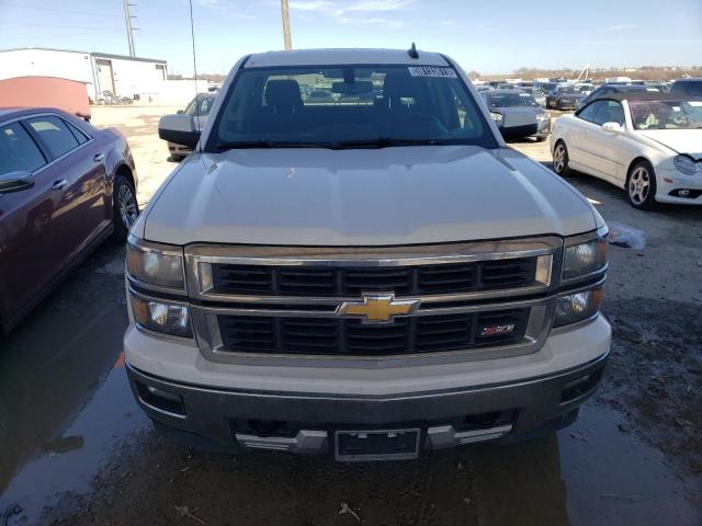 2015 CHEVROLET 1500 3GCUKREC8FG451555