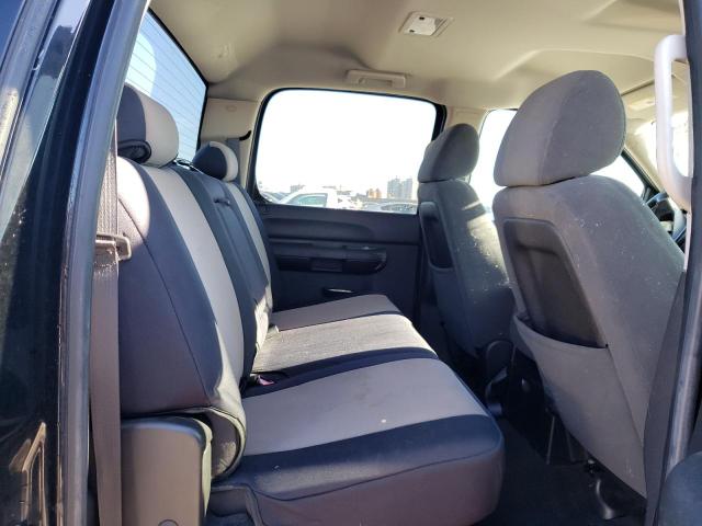 2GTEC130571600994 GMC New Sierra C1500