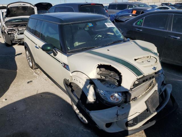WMWZG3C58ET800432 Mini Cooper