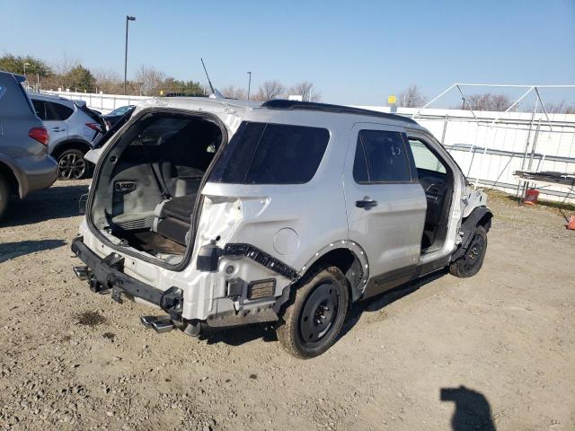 1FM5K8GT4KGA91987 Ford EXPLORER SPORT
