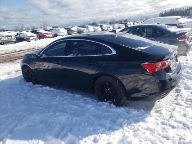 2017 CHEVROLET MALIBU LT 1G1ZE5ST9HF179539