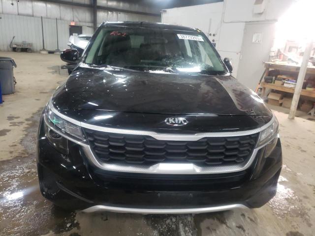 2021 KIA SELTOS LX - KNDEPCAA9M7210863