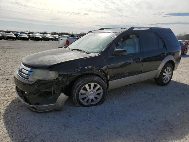 2008 Ford Taurus X Eddie Bauer