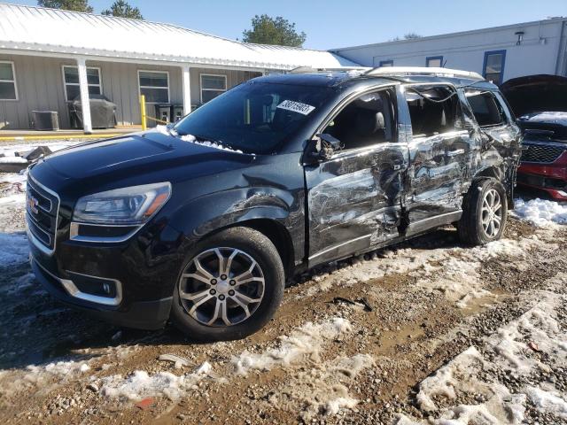 2015 GMC Acadia SLT2