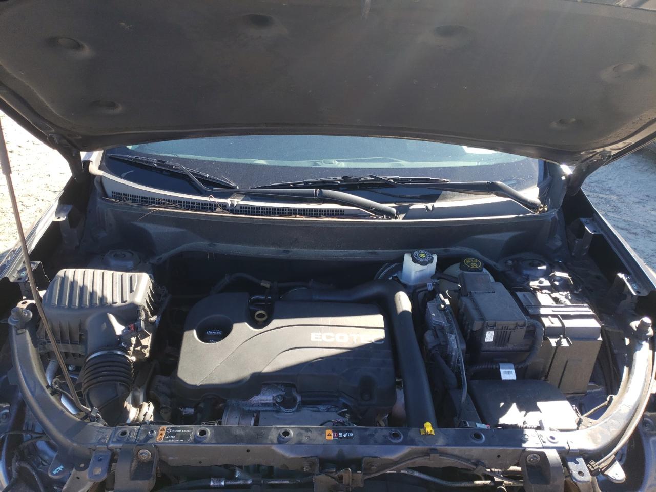 3GNAXSEV8JS597576 CHEVROLET EQUINOX 2018