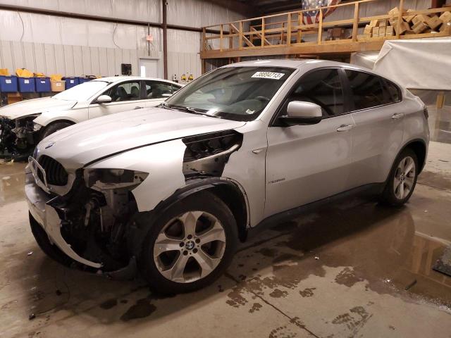 2013 BMW X6 xDrive35i