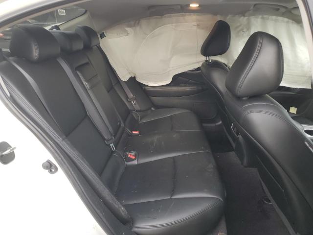 2021 INFINITI Q50 LUXE - JN1EV7BP5MM703105