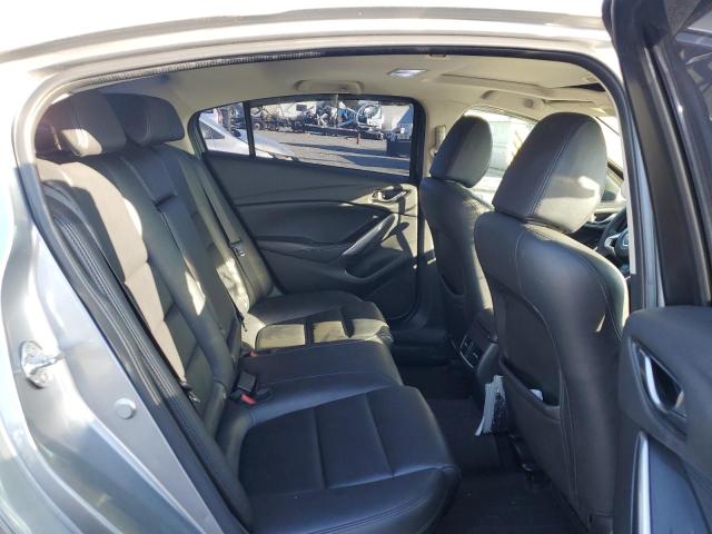 2015 MAZDA 6 TOURING JM1GJ1V55F1179662