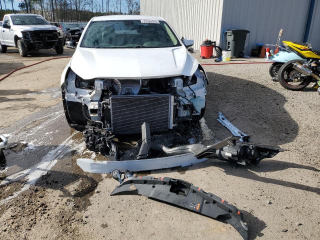 2016 CHEVROLET MALIBU LIM - 1G11C5SA4GF101475