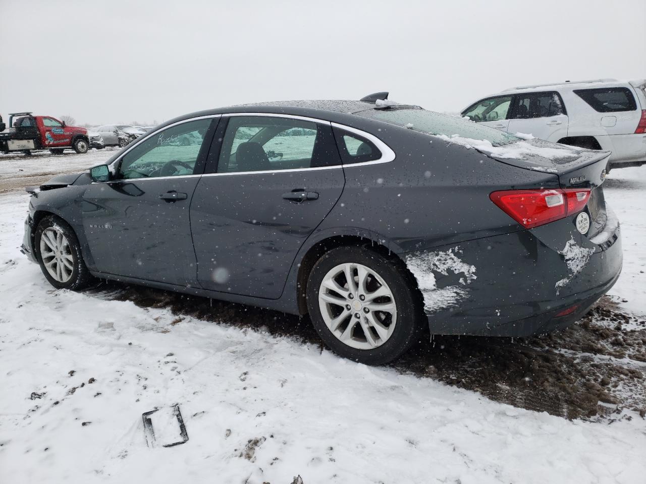 1G1ZE5ST0HF256833 CHEVROLET MALIBU 2017
