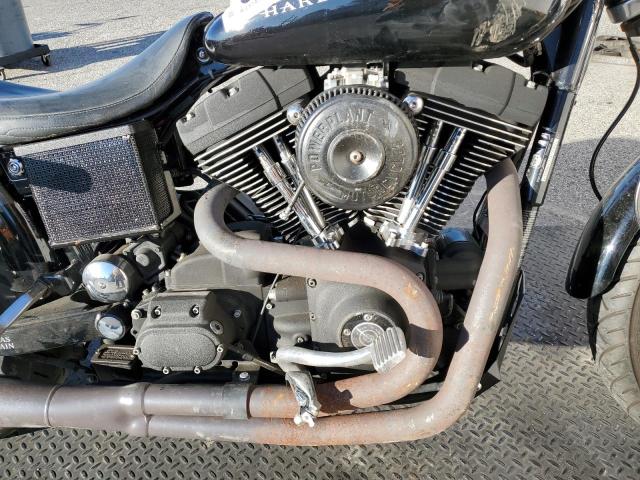 2002 HARLEY-DAVIDSON FXDX - 1HD1GJV112K400937