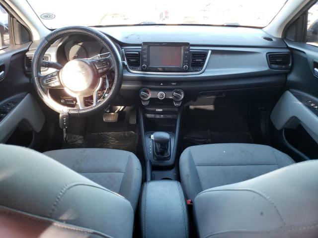 3KPA24AB1KE200319 KIA RIO S