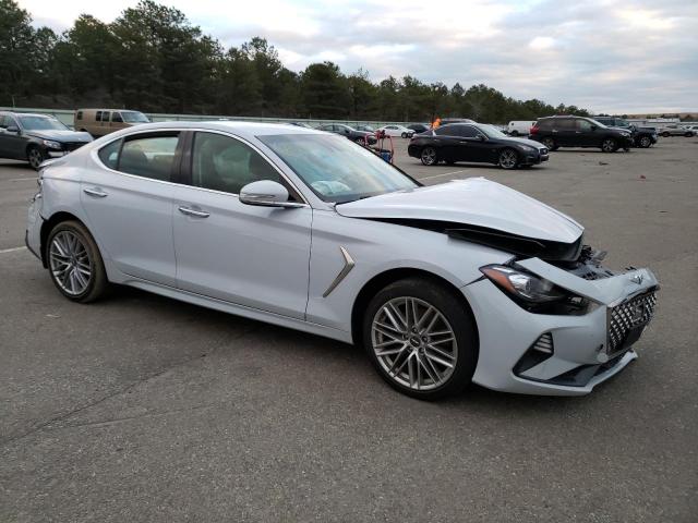 2020 GENESIS G70 - KMTG64LA1LU055628