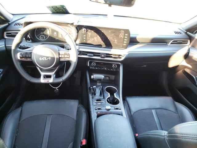 5XXG64J27NG132361 KIA K5 GT LINE