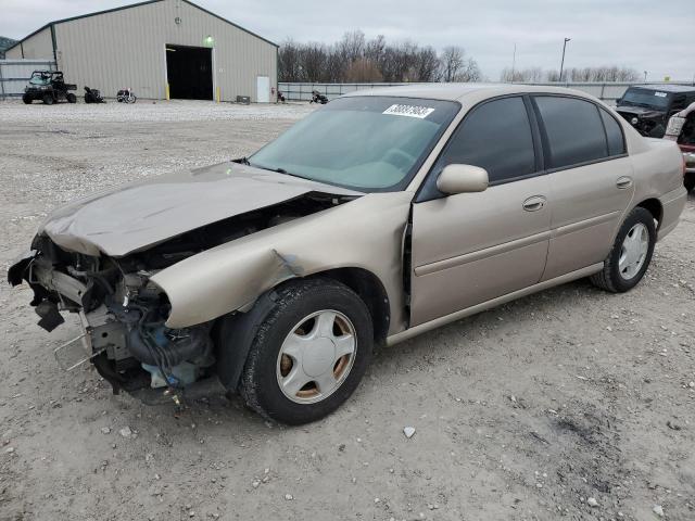 2000 Chevrolet Malibu LS