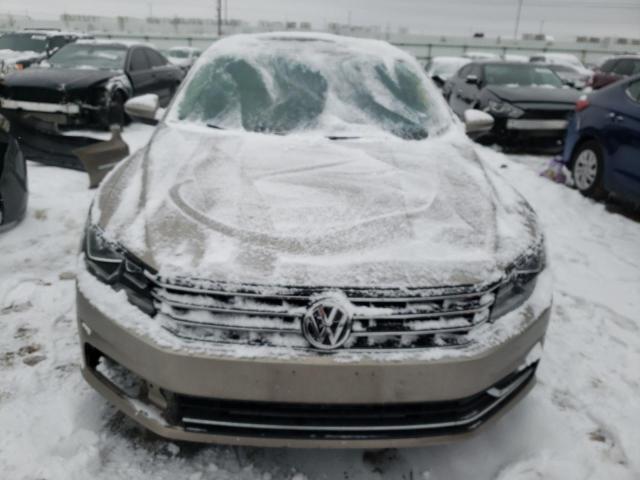 2016 VOLKSWAGEN PASSAT SE - 1VWBS7A33GC014355