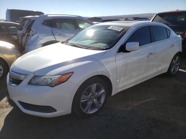 2014 Acura ILX 