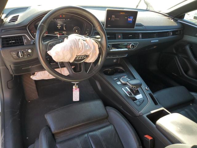 2018 AUDI A5 PRESTIG - WAUUNAF5XJA004545