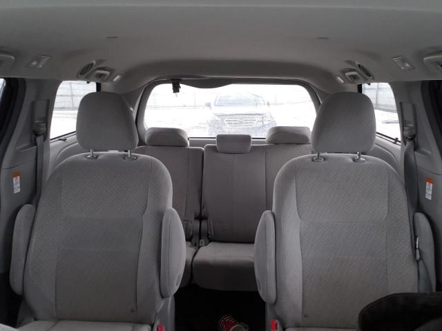 2019 TOYOTA SIENNA LE - 5TDJZ3DCXKS213859