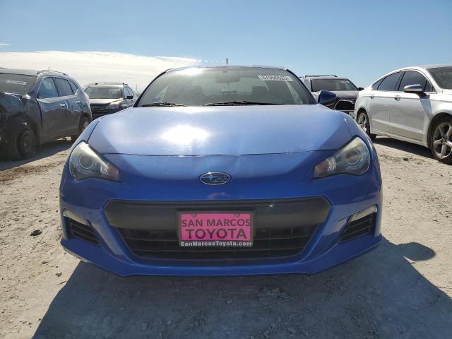 JF1ZCAB18D1606789 Subaru Brz 2.0 Premium