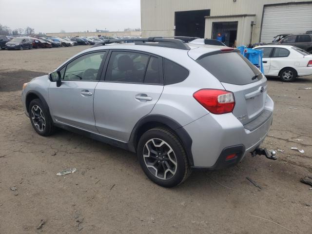 JF2GPAKC8HH224669 Subaru Crosstrek Limited