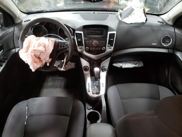 2015 CHEVROLET CRUZE - 1G1PC5SBXF7144276