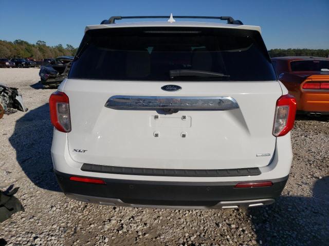 2020 FORD EXPLORER X - 1FMSK7DH6LGC45632