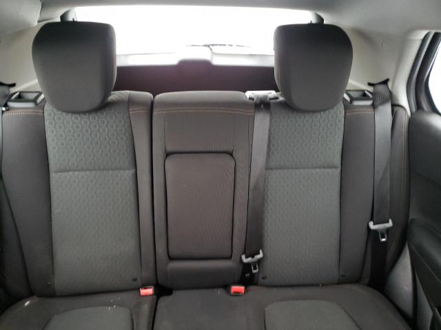 2017 CHEVROLET TRAX LS - 3GNCJKSB0HL182891