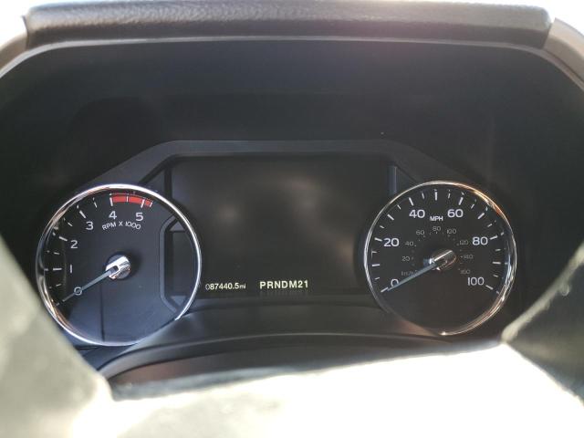 2017 FORD F250 SUPER 1FT7W2BT6HEF34571