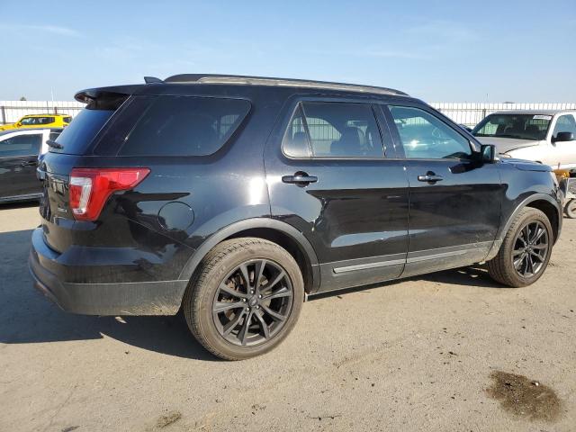 2017 FORD EXPLORER X - 1FM5K8DH0HGC36791
