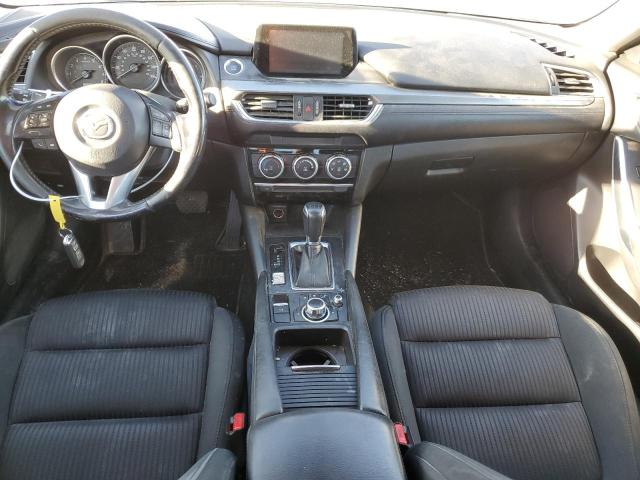 2016 MAZDA 6 SPORT - JM1GJ1U54G1460161
