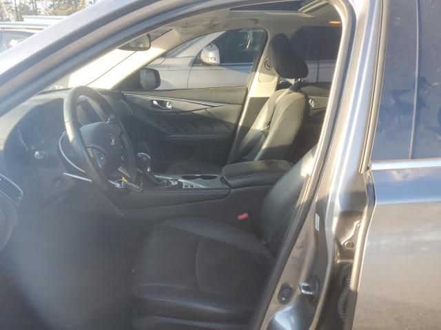 2016 INFINITI Q50 PREMIU - JN1EV7AR9GM346115