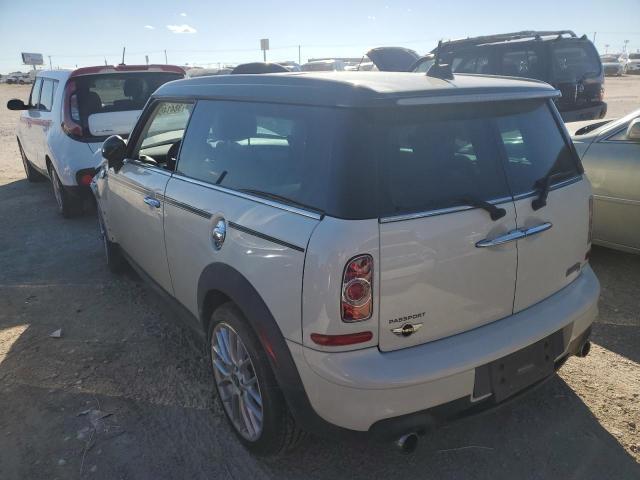 WMWZG3C58ET800432 Mini Cooper