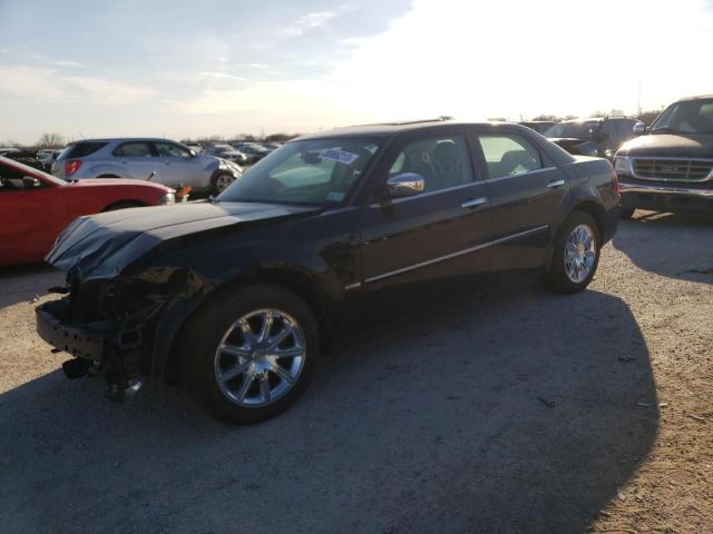 2010 Chrysler 300 Touring