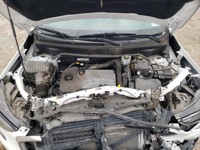 3GKALPEV4KL181462 GMC Terrain Slt