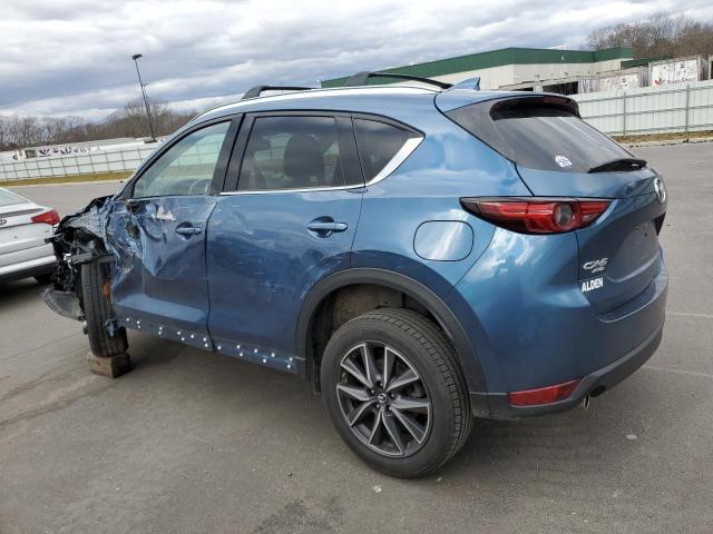 2018 MAZDA CX-5 GRAND JM3KFBDM9J0434703