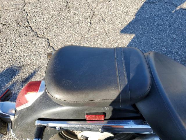 2004 HONDA SHADOW AER JH2RC50144M000271