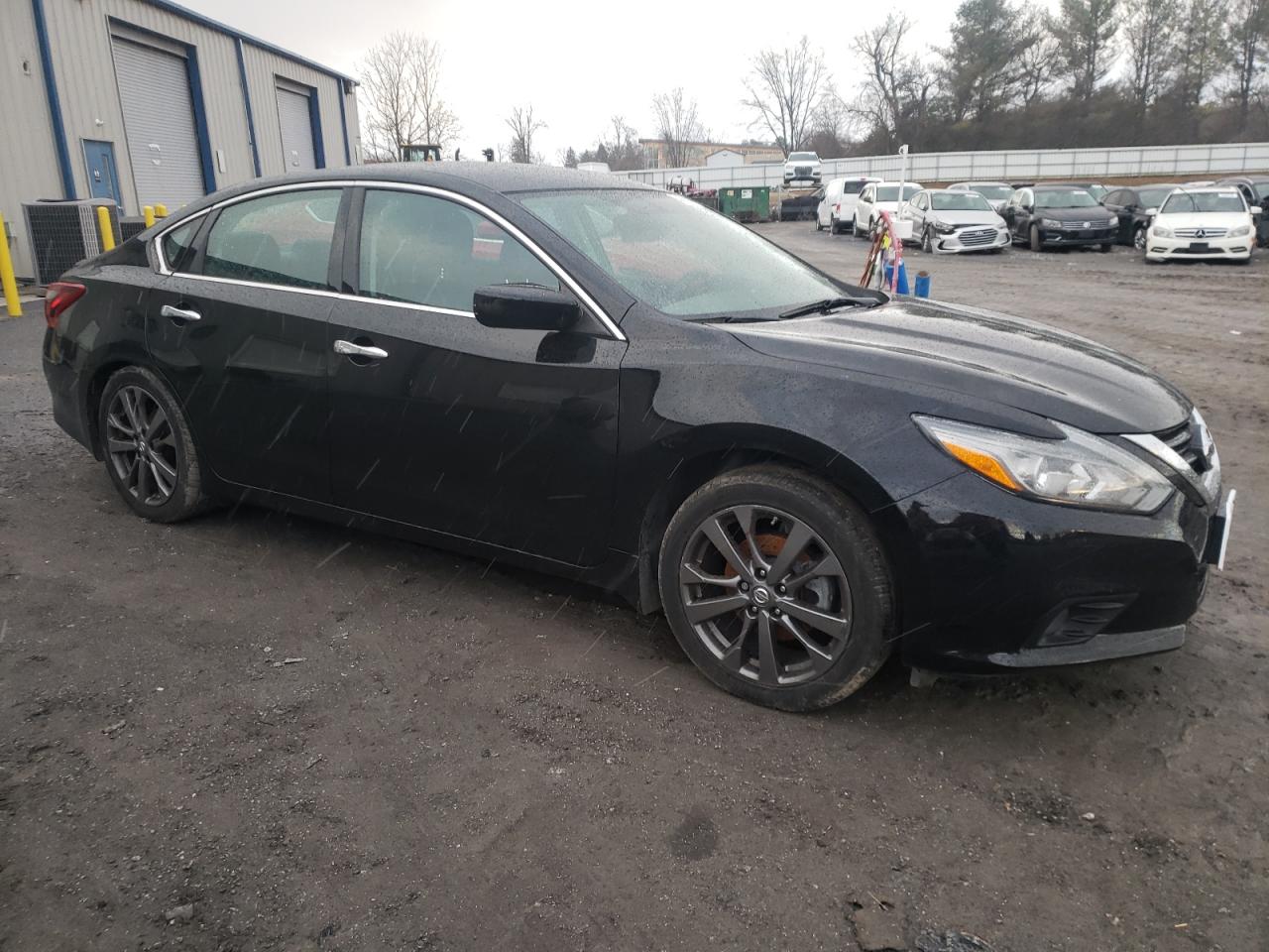 1N4AL3AP1JC230760 NISSAN ALTIMA 2018