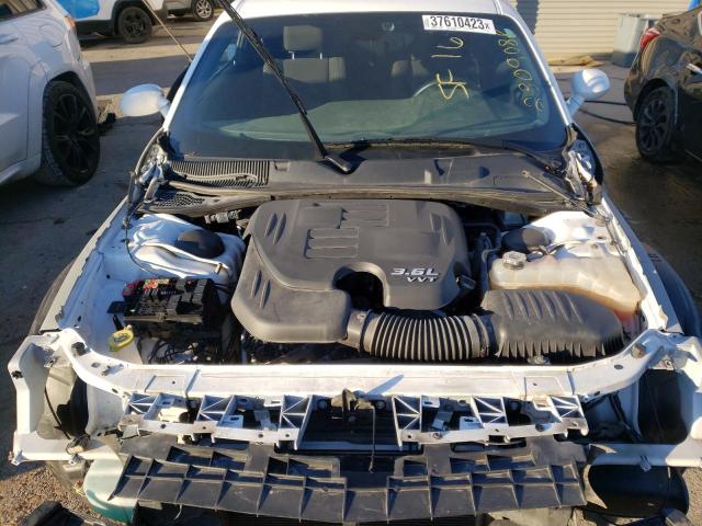 2016 DODGE CHALLENGER - 2C3CDZAG4GH148860