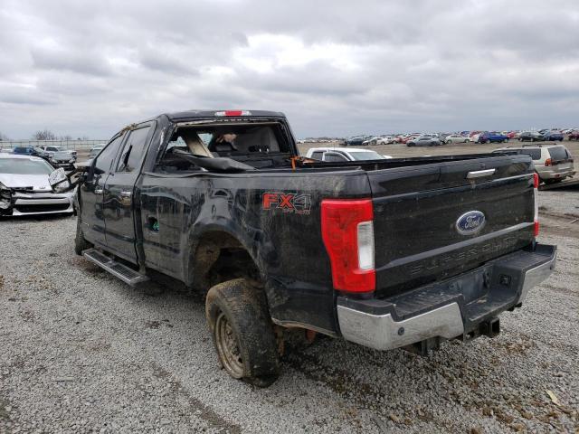 2017 FORD F350 SUPER 1FT8W3BT6HEB40935