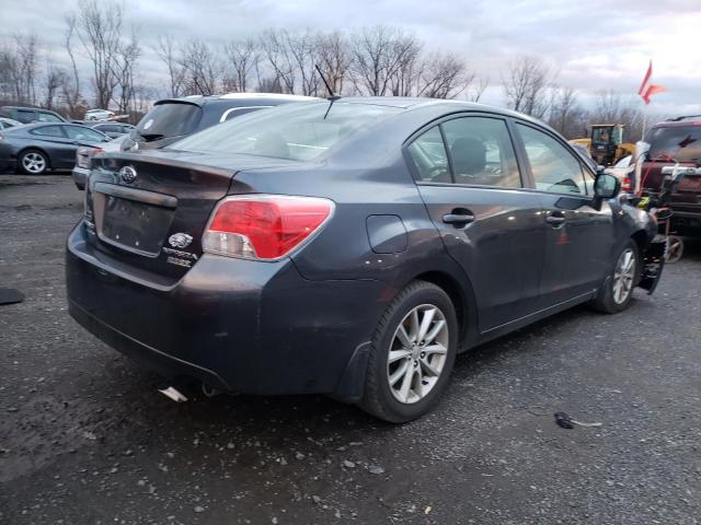 JF1GJAC6XEH020322 Subaru Impreza Premium