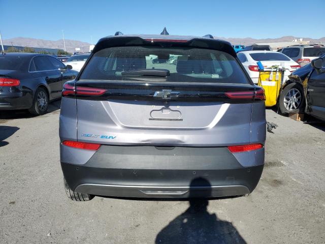 2022 CHEVROLET BOLT EUV P - 1G1FZ6S01N4109558