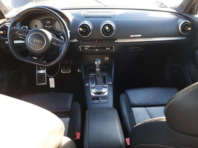 2015 AUDI S3 PRESTIG - WAUFFGFF8F1031199