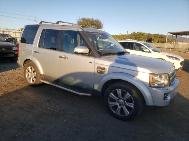 SALAG2V6XFA744144 Land Rover LR4