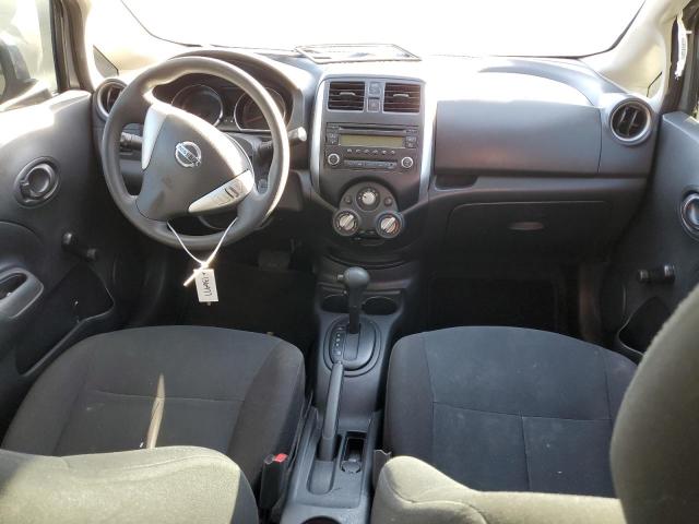 3N1CE2CP2EL365277 Nissan Versa Note S