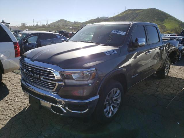 2020 RAM 1500 LARAM - 1C6RREJT7LN129919