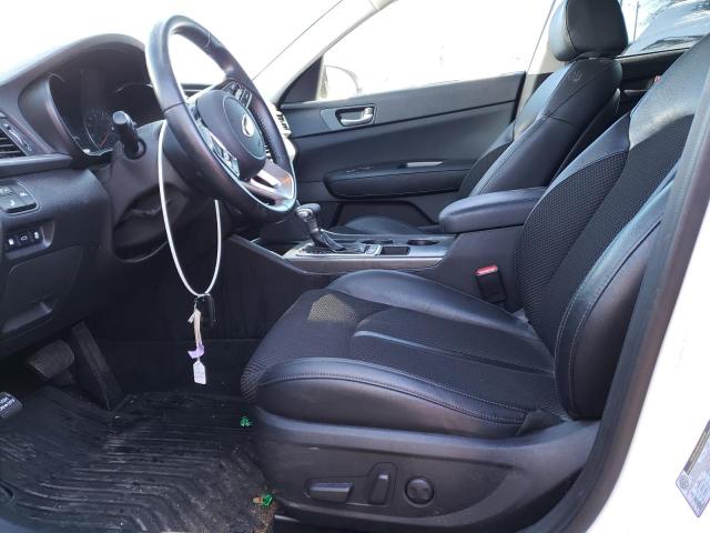 2019 KIA OPTIMA LX 5XXGT4L35KG282334