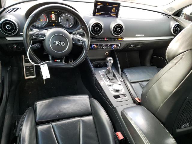 2016 AUDI S3 PREMIUM - WAUB1GFFXG1006867